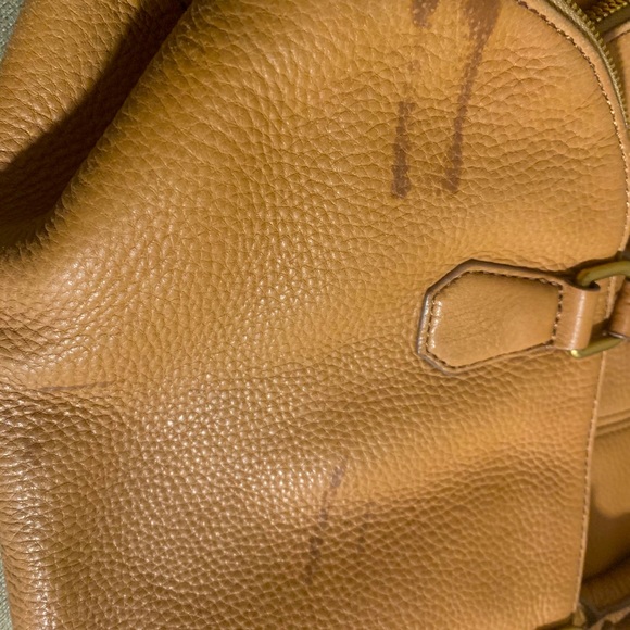 J.Crew Biennial Satchel - Picture 3 of 7